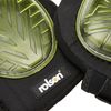Rolson 82711 Gel Knee Pads, One size, fits all