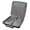 co2CREA Hard Travel Case for Novation Launchpad X /Mk2 MIDI Grid Controller Ableton Live dj controller,Case Only