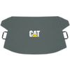 Side Mirror Straps Windshield Cover Protector Snow Ice Frost Freeze Car Windo...