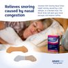 Snoreeze Nasal Strips Small/Medium, Pack of 20