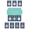 Rust-Oleum Wall Paint in Chalky Finish - Restful Neutrals Tester Box
