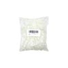 (Antibacterial) Ear Plugs (Spiral Type), Commercial Use, 100 Pairs (200 Pieces) + Case Included, Clear