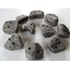 100 SCREW ON ROCK CLIMBING HOLDS. 