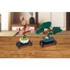 nanoblock NBH_224 Kawada Nanoblock Bonsai Pine