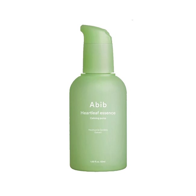 Abib Dokudami Essence Calming Pump 50ml