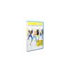 Mona Khan Company Bombay Jam Bollywood Dance Workout - DVD