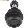 For 1998-2000 Nissan Frontier 2.4L 4 Pcs Front Upper & Lower Ball Joints Kit