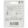 Hitachi Replacement Blade Outside Blade K – tx9s