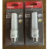 2 ProTorch LED 600 Lumens Replacement Bulb FREE SHIP!!!!!