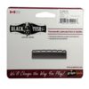 GraphTech PT606000 TUSQ XL Black Self-Lubricating Slotted Nut, Epiphone Style