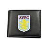 Aston Villa Embroidered Wallet