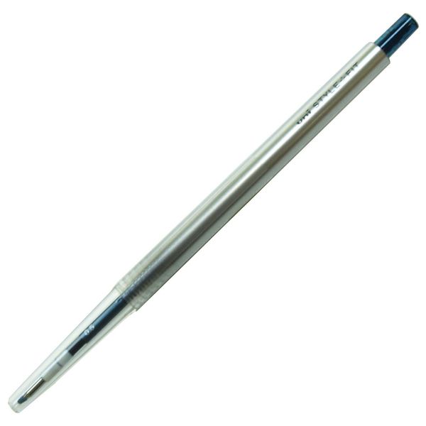 Style fit (Style – Fit) Ink Rollerball Pens 0.5 mm [Blue Black] UMN-152 – 