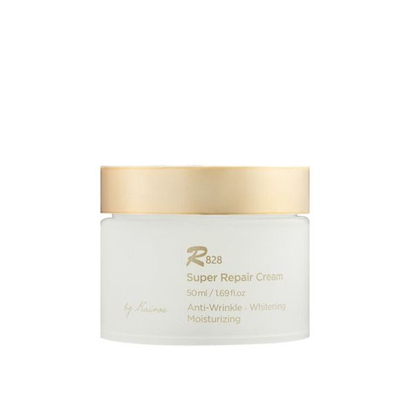 [R828] Super Repair Moisturizing Cream 50ml