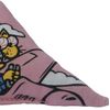Yeowww Triangle Refills Catnip Toy, Pink