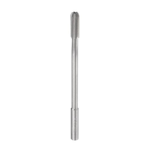 CoCud Machine Chucking Reamer 5.2mm Diameter D4 Precision M35 Cobalt High Speed Steel Straight Flute Milling (Application: Lathe Machine)
