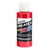 Createx Airbrush Color - 16 oz, Opaque Red