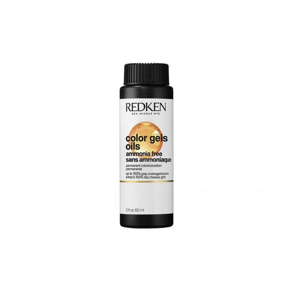 REDKEN COLOR GELS OILS 7NCH FONDUE, 60 ML