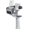 Shurtape 903000 Professional Pistol Grip Dispenser 2"W Gray