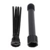 Milageto Foldable Portable Flute Stand Dot Holder