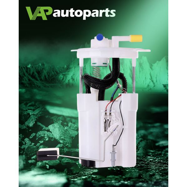 Fuel Pump Module Assembly For 2007-2013 Nissan Altima Maxima 2.5L 3.5L E8755M