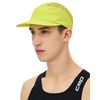CEP - Lightweight Running Cap, Pro Run Ultralight, Lime, lime, Unit size