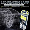 For Ford F150 2013-2014 LED Headlights+Sid