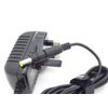 9 Volt 100mA ACDC Adaptor For Saitek Kasparov Turbo Advanced Chess Computer Trainer