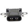 10PCS Charging Port USB Type-C Charger Socket for Nintendo Switch NS Console