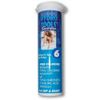Hydrotools Pool & Spa Test Strips 6 Way Maintain Water Healthy 50 count 8496 NEW