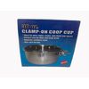 Ethical Stainless Steel Coop Cup, 30-Ounce