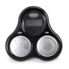 MGA Entertainment XO XO Hand Held Game Black