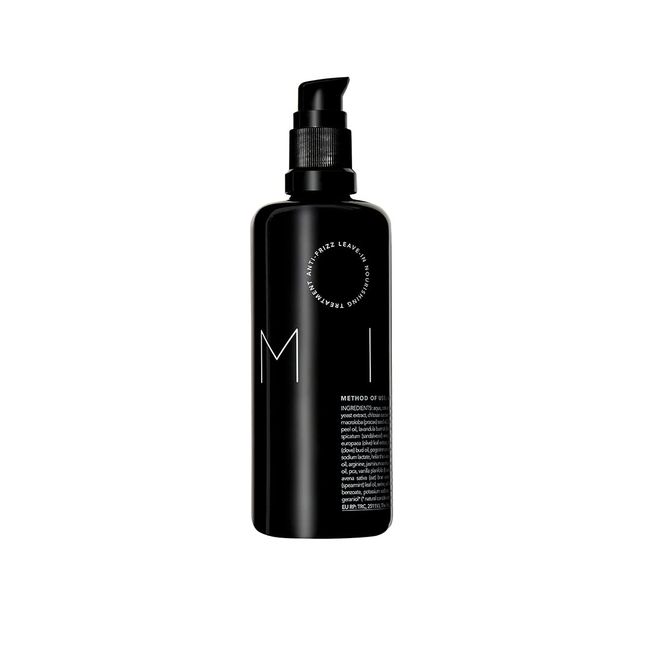 Reverie - Natural Milk Anti-Frizz Leave-In Nourishing Treatment | Clean Hair Care (100 ml)