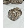 Various Artisan Vanity Organizers Shell Modern Ocean Seaside Handcrafted