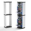 Video Game Organizer (Storage Rack)