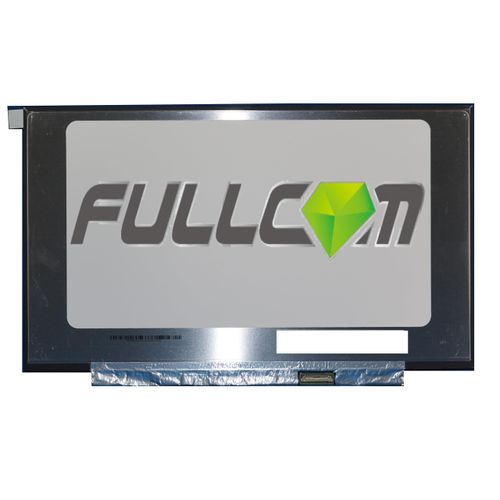 FULLCOM New LCD Replacement Screen 14.0 Inch NV140FHM-N48 V8.2 FHD 1920x1080 (No Brackets) IPS Matte 30 Pin for Laptop/Display/Screen/LCD Application