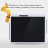 NDSI XL Replacement Upper and Bottom LCD Screen Display (NDSI XL Upper Screen)