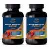 Improve Circulation - Blood Pressure Complex 690 - Lower Blood Pressure Tea 2B