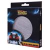 FaNaTtik Back to The Future Coaster, Pack of 4