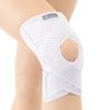 Alphax Knee Supporter, Doctor's Sturdy Knee Belt, LL Size, Made in Japan