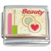 Beauty Makeup Italian Charm