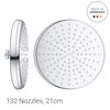 Grohe Tempesta 210 Kopfbrause, 26408000