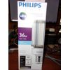Philips 36W LED replacement bulb for HPS/HID 5400 Lumens EX39 Base