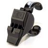 ACME Whistles Tornado2000 Pfeife, Schwarz,