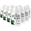 Metaboflex- Keto & Weight Support- 10 Bottles- 600 Capsules