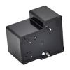 Manioiity G8P-1A4P 12V DC Fully Sealed PCB Relay, 30A 250VAC, Compatible with PC Board or Panel Mount, Replacement Relay Solves F01 Code Error for Dryers