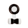 Shower Bracket | Handheld Shower Holder,Suction Cup Adjustable Adapter Connector Attachment Relocatable Fixture for Outdoor