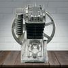Air Compressor Pump Head Single Stage Twin Cylinder Air Compressor Pump Head US