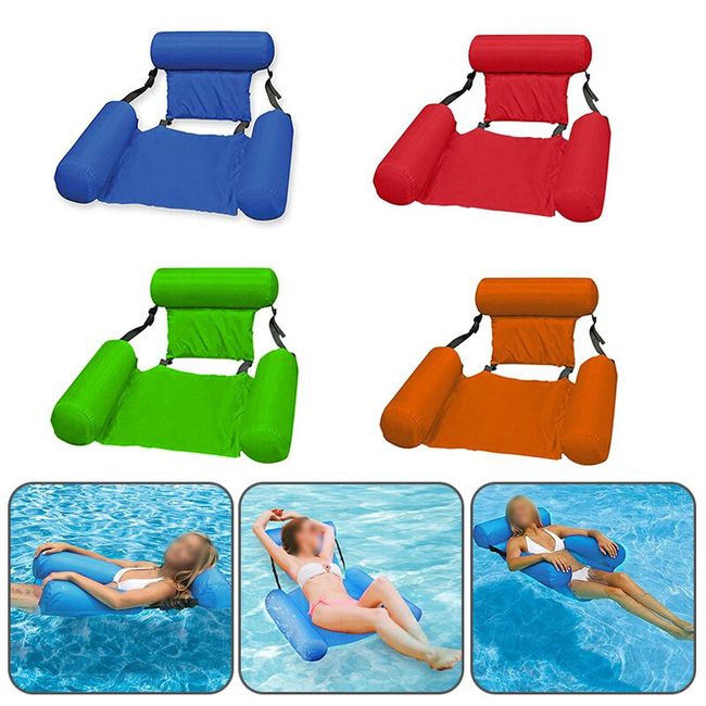 Toys of Summer: The Floater Mat