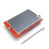 Hailege 2.4" ILI9341 240X320 TFT LCD Display with Touch Panel LCD