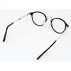 Biglad BE1018D.BR Reading Glasses Demi Brown Degree: +1.50 [Trendy Design with Stylish Case]…